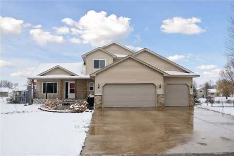 313 Maple Knoll Way NW, Saint Michael, MN 55376