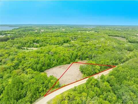 000 Miltona Carlos Road NE, Miltona, MN 56319