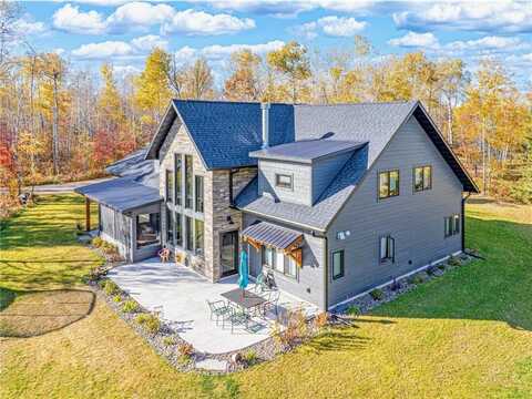11684 Brook Lane, Lenroot Twp, WI 54843