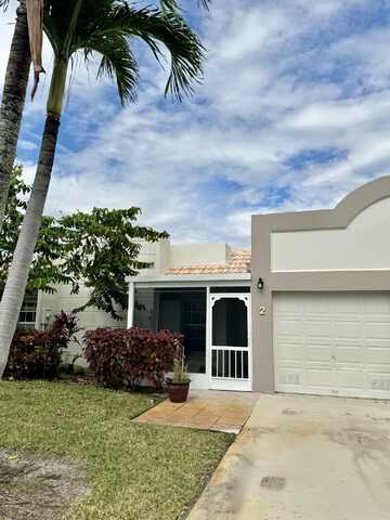 9071 Tracy 2 Court, Boca Raton, FL 33496