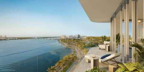 1717 N Flagler Drive, West Palm Beach, FL 33407