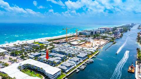 1194 Hillsboro Mile, Hillsboro Beach, FL 33062