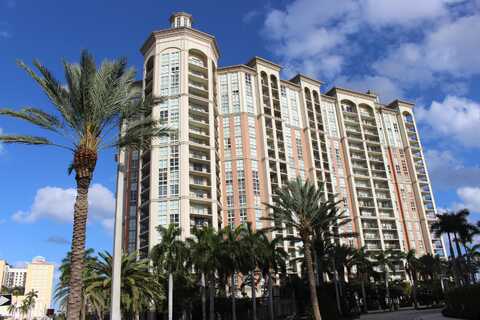 550 Okeechobee Boulevard, West Palm Beach, FL 33401