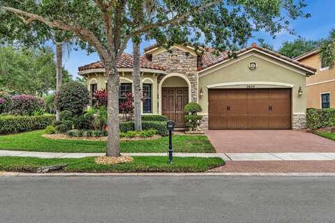 7503 NW 113th Avenue, Parkland, FL 33076