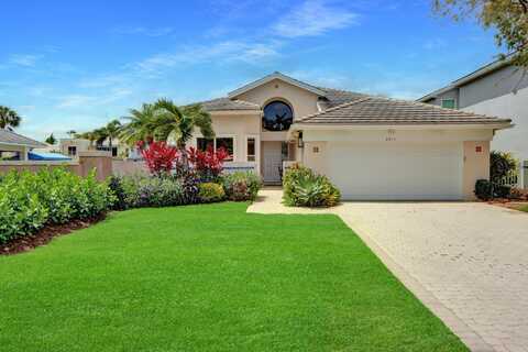 8013 Travlers Tree Drive, Boca Raton, FL 33433