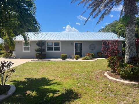 1832 SE Elkhart Terrace, Port Saint Lucie, FL 34952