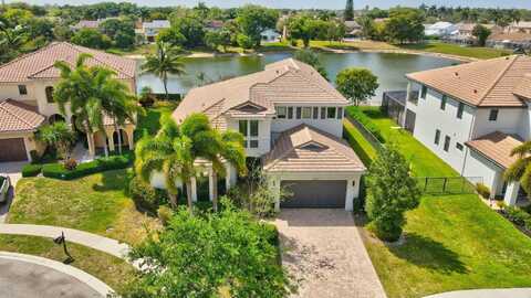 12153 Boca Reserve Lane, Boca Raton, FL 33428