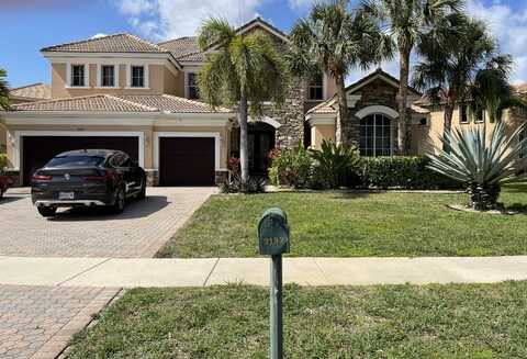 9192 Pineville Drive, Lake Worth, FL 33467