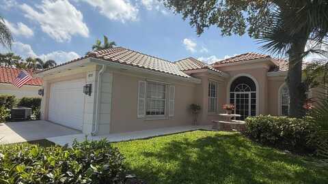 2737 Irma Lake Drive, West Palm Beach, FL 33411