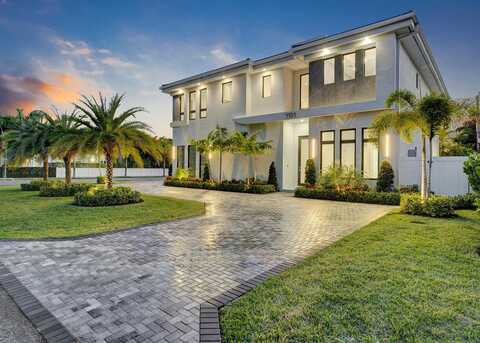 1101 NE 3rd Avenue, Boca Raton, FL 33432