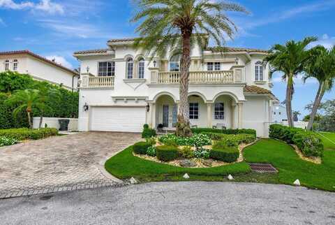 857 Havana Drive, Boca Raton, FL 33487