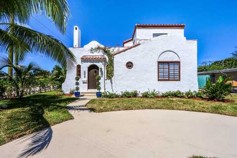 359 Greenbriar A Drive, Lake Park, FL 33403