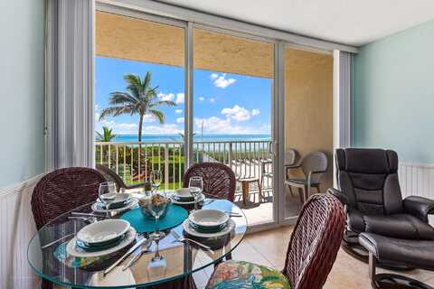 9800 S Ocean Drive, Jensen Beach, FL 34957