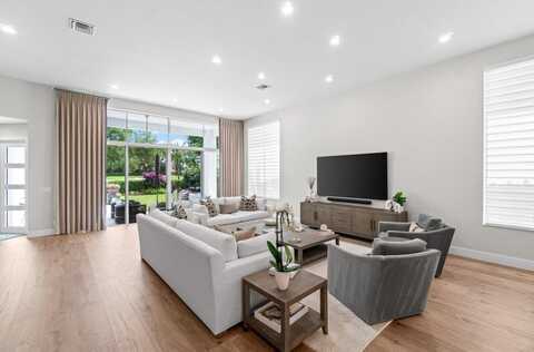 16100 Villa Vizcaya Place, Delray Beach, FL 33446