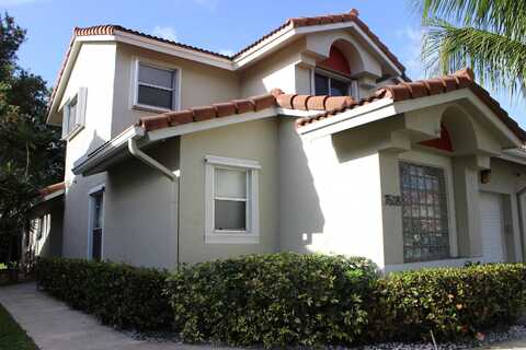 7608 Pinewalk Drive, Margate, FL 33063