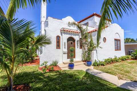 359 Greenbriar A Drive, Lake Park, FL 33403
