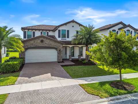 3270 Dunning Drive, Royal Palm Beach, FL 33411