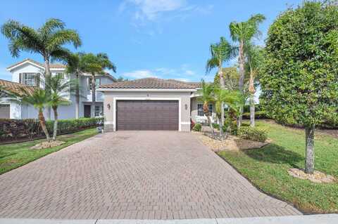10509 Cape Delabra Court, Boynton Beach, FL 33473