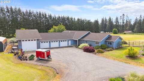 4804 NE 379TH ST, La Center, WA 98629