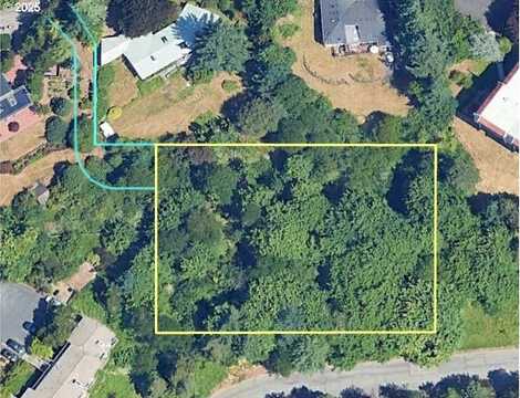 12420 SW 34TH AVE, Portland, OR 97219