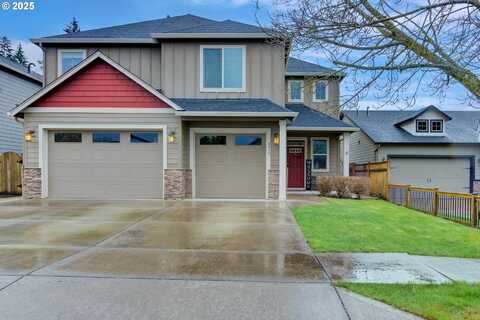 4219 NE 157TH CT, Vancouver, WA 98682