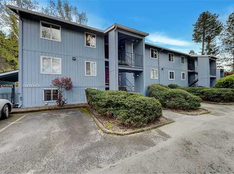 10010 SW HALL BLVD, Portland, OR 97223