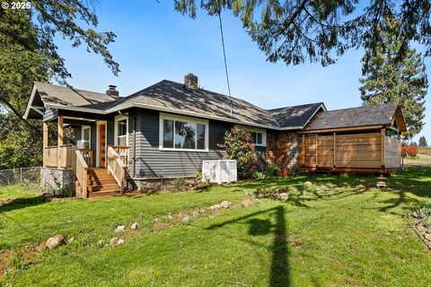 44409 SW KNIGHT RD, Gaston, OR 97119