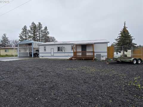 20 S APPLEMAN RD, Wamic, OR 97063