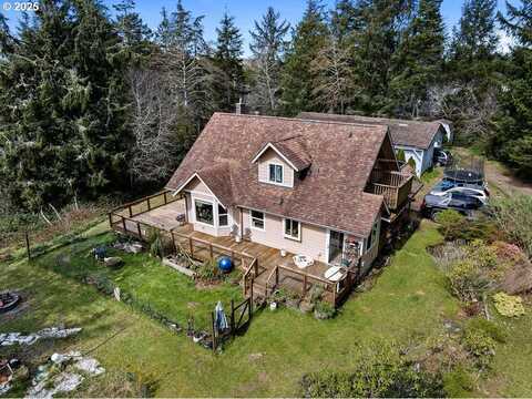 2703 221ST PL, Ocean Park, WA 98640
