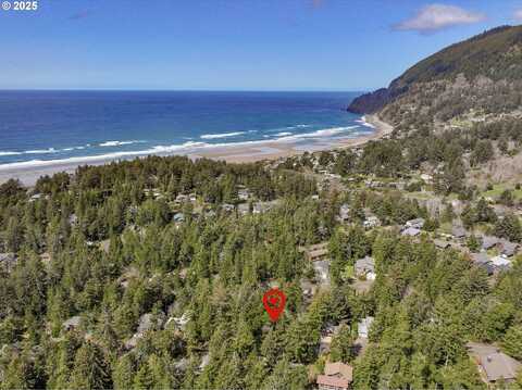 3300 VL Madrona Ave., Manzanita, OR 97130