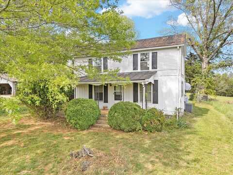 5328 White House RD, Moneta, VA 24121