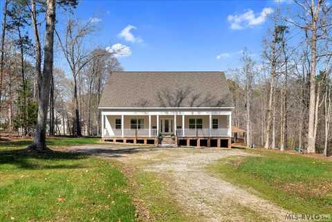 228 N Macon Drive, Littleton, NC 27850