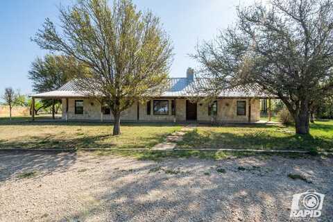 1806 Blackwood Rd, San Angelo, TX 76905