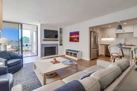 4016 Gresham Street, San Diego, CA 92109
