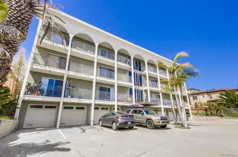 356 PLAYA DEL NORTE 8, LA JOLLA, CA 92037
