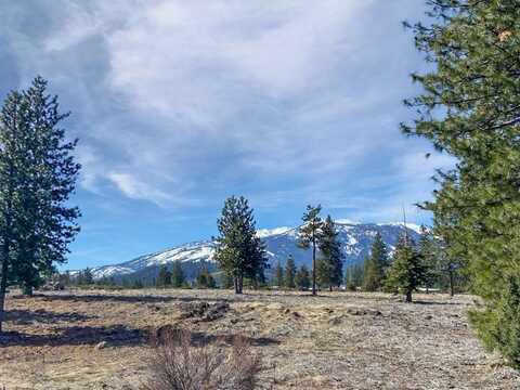 Lor 38 Hidden Meadow Dr, Weed, CA 96094