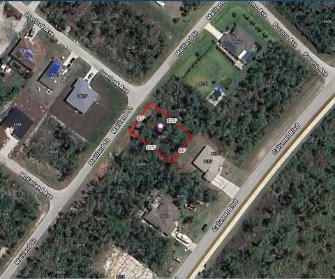 8386 MAITLAND STREET, PORT CHARLOTTE, FL 33981