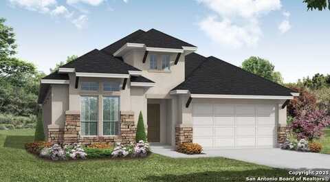 2516 Sueno Point, San Antonio, TX 78245