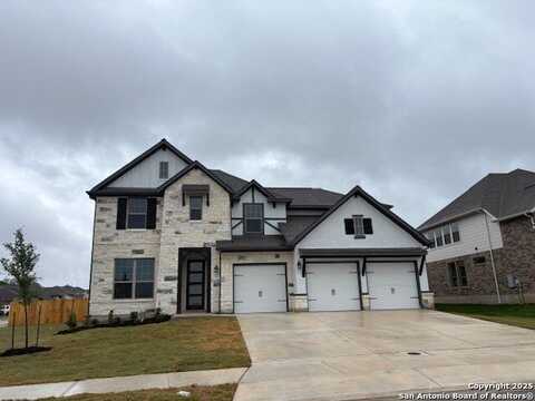221 Fillmore Falls, Cibolo, TX 78108