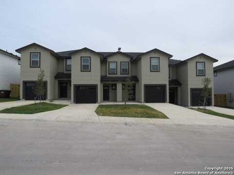 8322 Via Verona, San Antonio, TX 78227