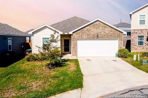 12511 CORONA BOREALIS, San Antonio, TX 78245