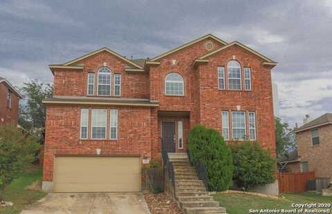 331 KNIGHTS CROSS DR, San Antonio, TX 78258