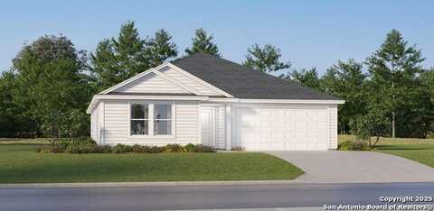824 El Camino Ct, Seguin, TX 78155