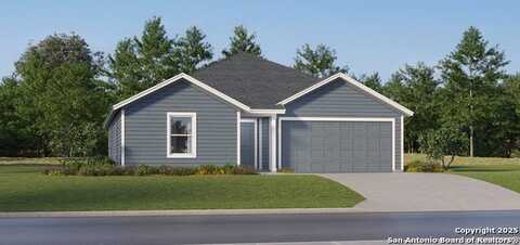 832 El Camino Ct, Seguin, TX 78155