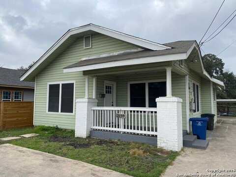 2159 HAYS ST, San Antonio, TX 78202
