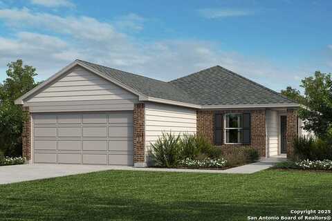 9404 HAGENBUCH HILL, Converse, TX 78109
