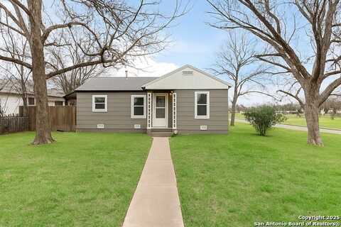1502 Beacon Ave, San Antonio, TX 78212