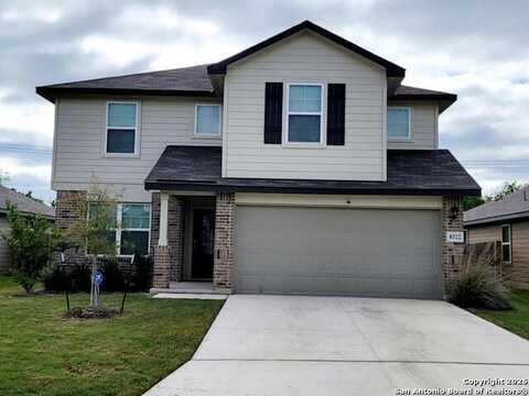 8322 Indian Grass, San Antonio, TX 78254
