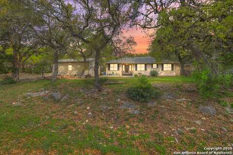 760 LORNE RD, Canyon Lake, TX 78133