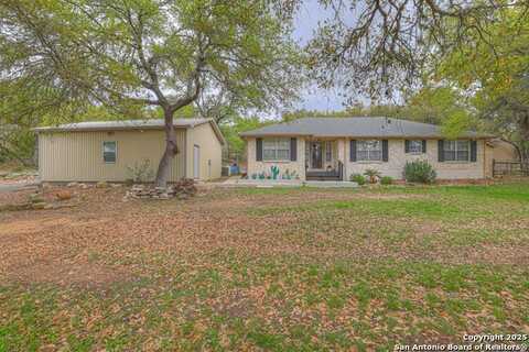 760 LORNE RD, Canyon Lake, TX 78133